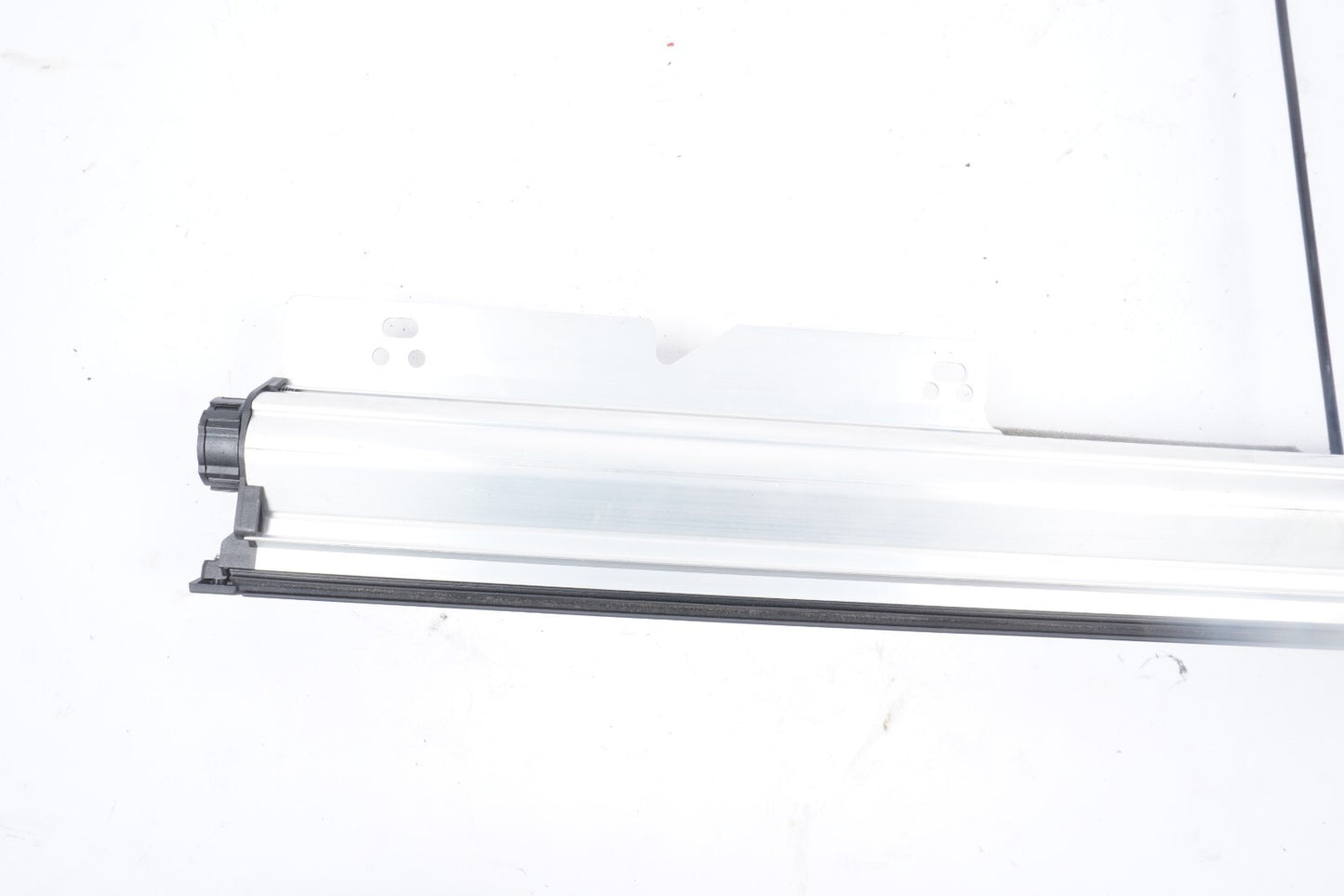 2011 - 2017 Audi A8L LONG Rear Door Window Shade Left Driver Side OEM