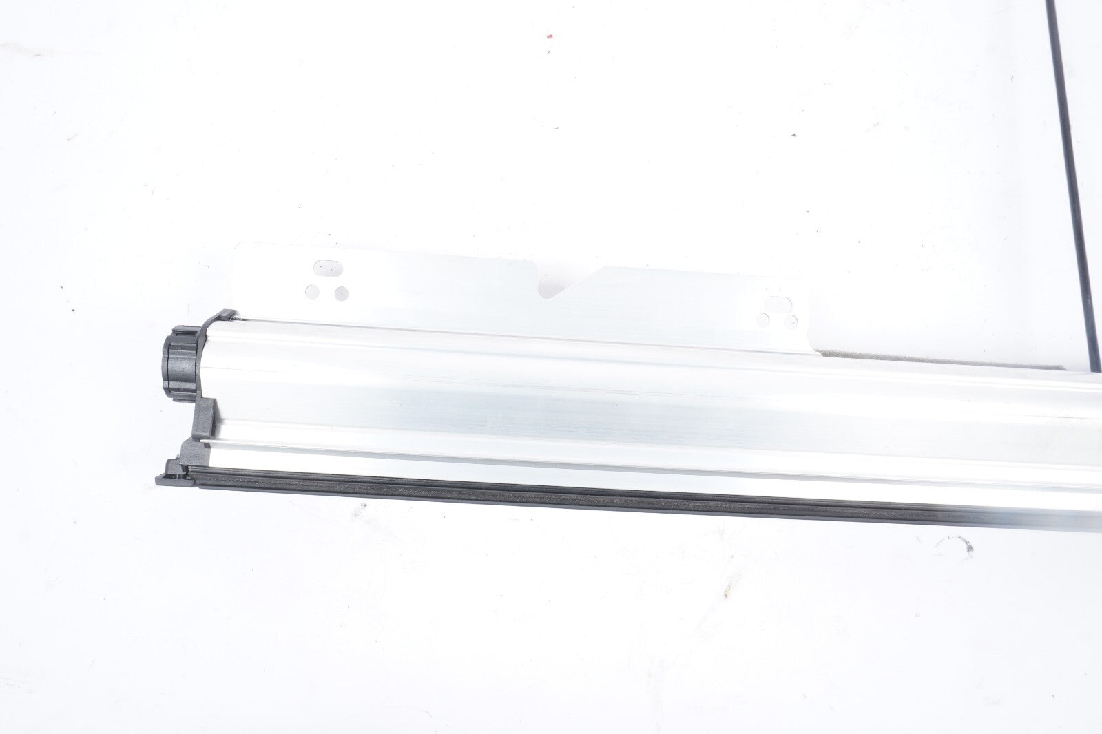 2011 - 2017 Audi A8L LONG Rear Door Window Shade Left Driver Side OEM
