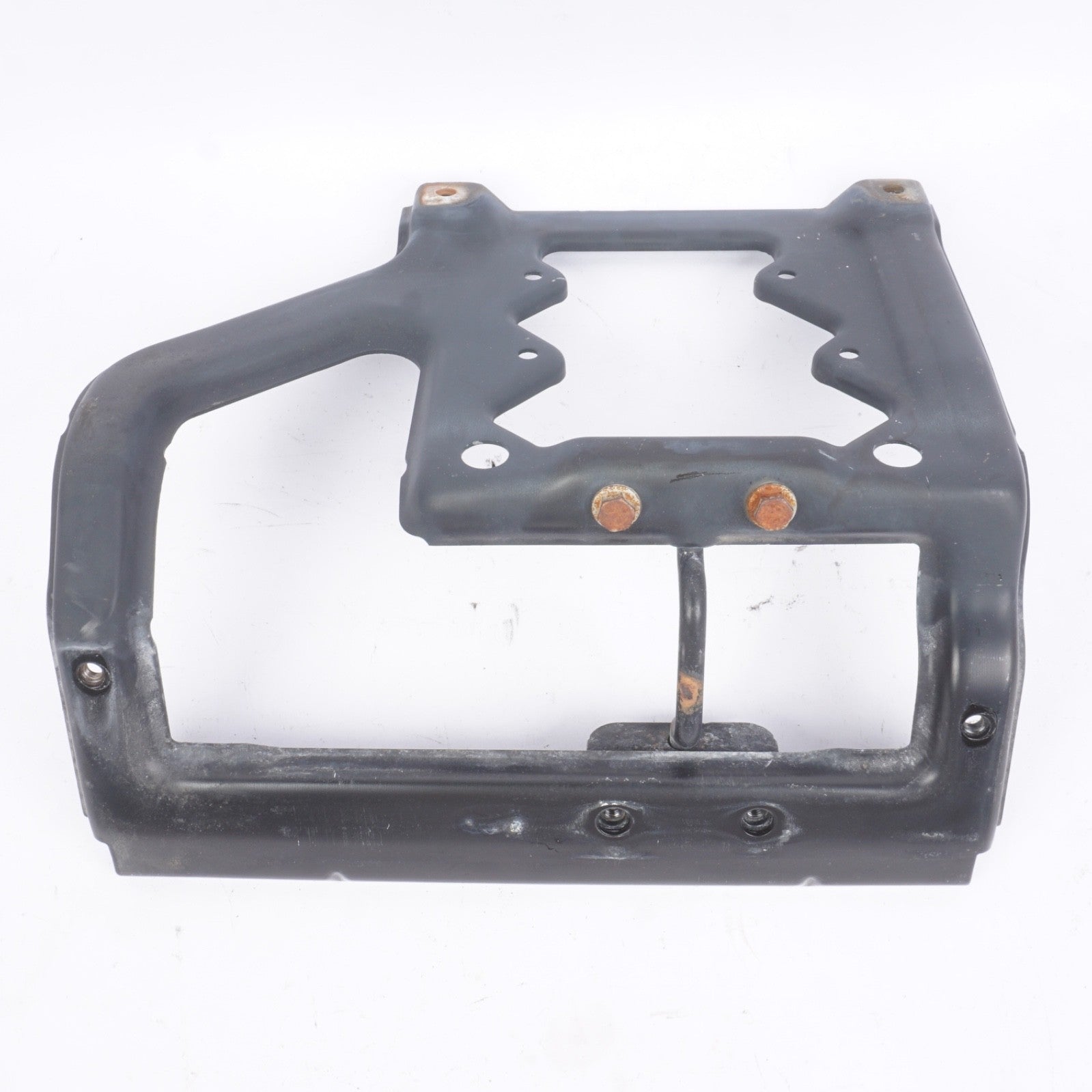 2007-2013 Mercedes W221 S550 Upper Radiator Support Frame Radar Carrier Bracket