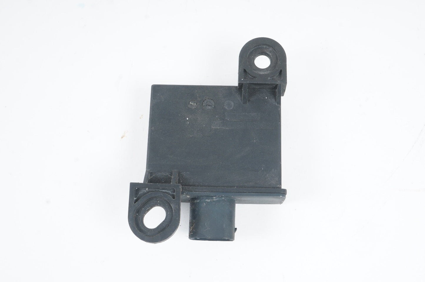 09-12 BMW 750i 550i REAR LEFT TIRE PRESSURE MONITORING SENSOR 6781846-03 OEM