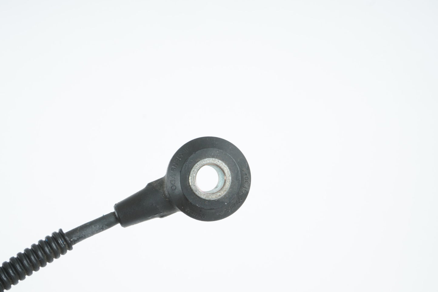 2012 - 2015 AUDI A7 3.0L KNOCK SENSOR SET OF 2 OEM