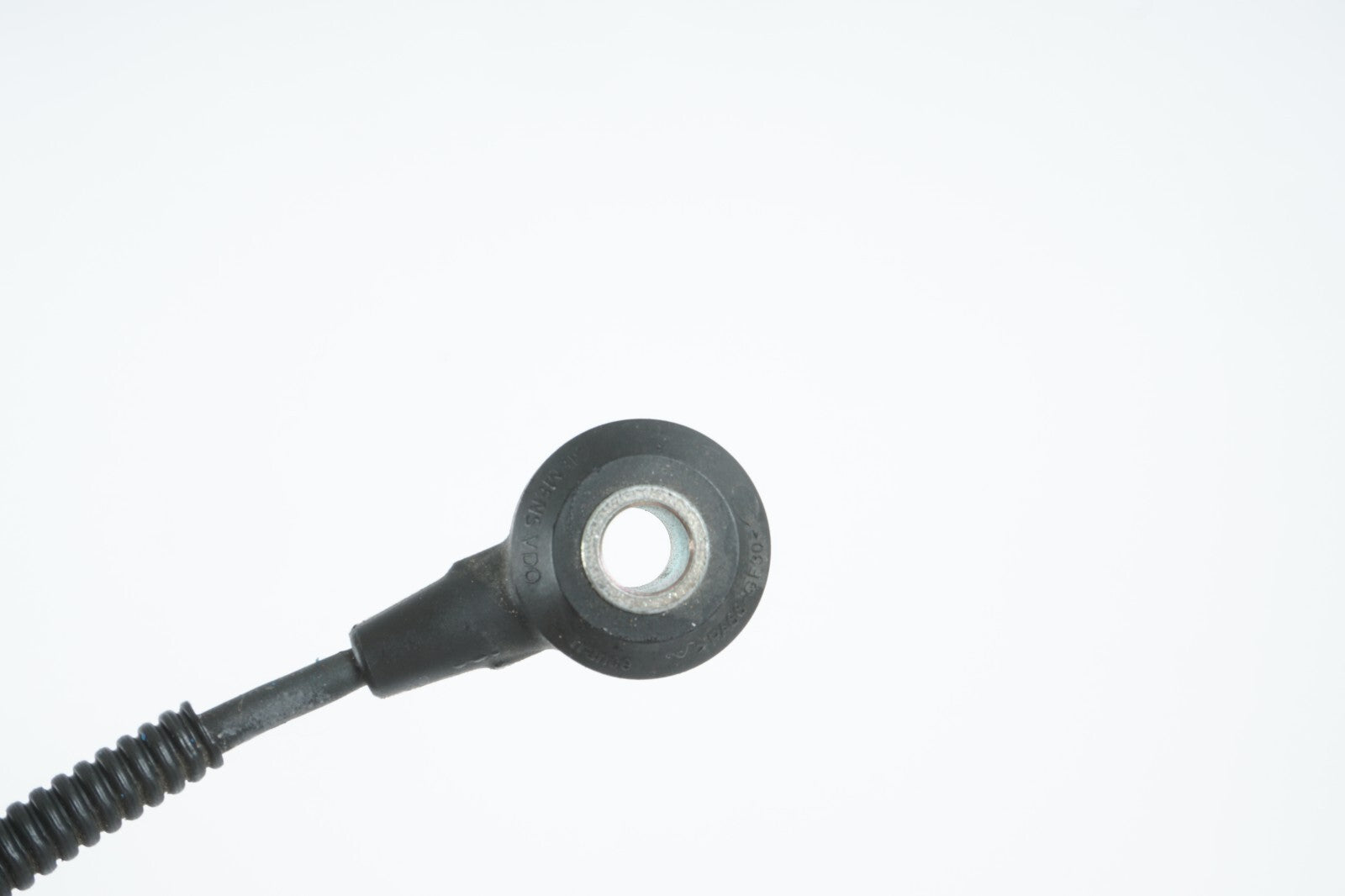 2012 - 2015 AUDI A7 3.0L KNOCK SENSOR SET OF 2 OEM