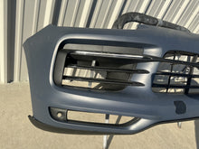 FOR 2019 - 2024 Porsche Cayenne Front Bumper Running Light W/ACC or WO/ACC