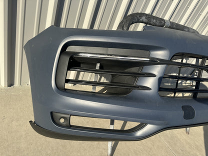 FOR 2019 - 2024 Porsche Cayenne Front Bumper Running Light W/ACC or WO/ACC