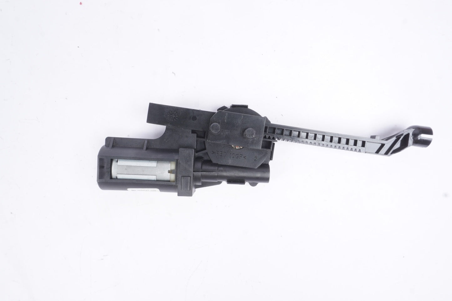 11 - 17 Mercedes E350 E550 Convertible Front Headrest Motor Right OEM