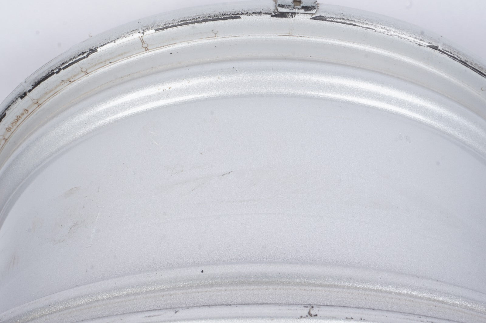 2015 - 2018 FORD FOCUS Alloy Wheel Rim 16x7J ET50 OEM