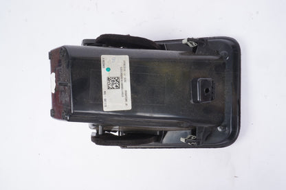 2017 - 2023 Alfa Romeo Giulia Dash Dashboard Coin Storage Tray OEM