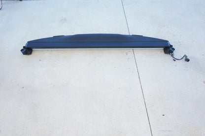2007 - 2013 Mercedes Benz S550 W221 Window Sunshade Screen Roller Blind Rear