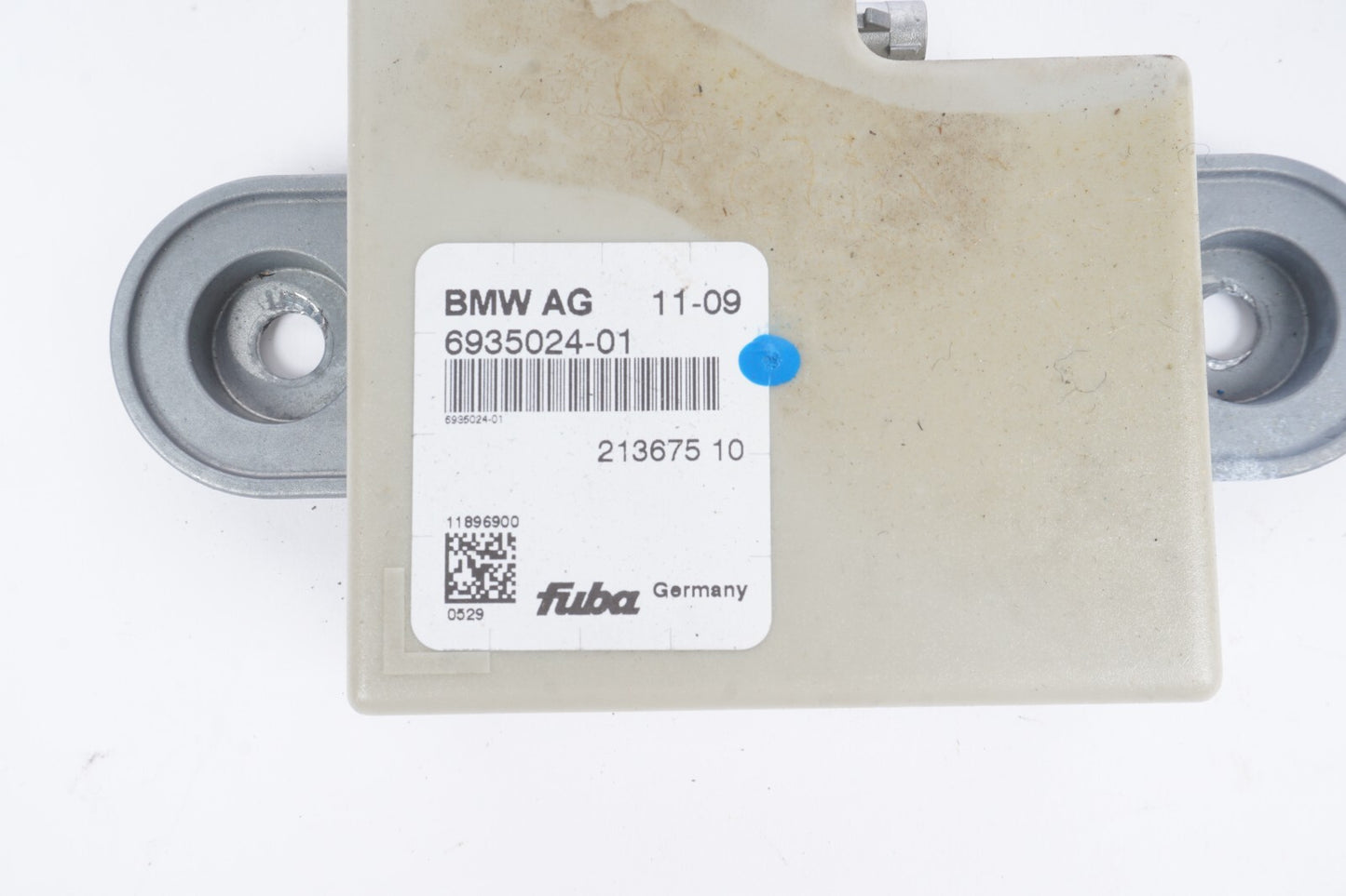 07 - 13 BMW 328i 335i Antenna Amplifier Control Module Unit 6935024 OEM
