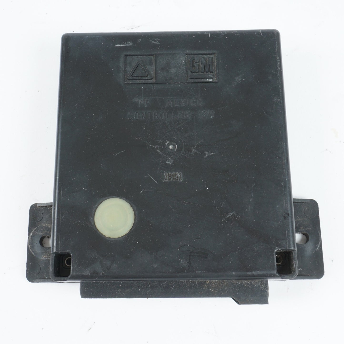 1987-1993 Cadillac Allante Suspension Control Computer Module 22097539 OEM
