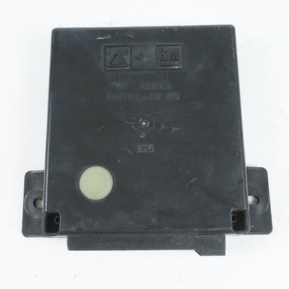 1987-1993 Cadillac Allante Suspension Control Computer Module 22097539 OEM