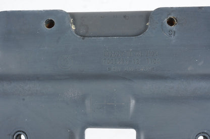 2006 + 2010 BMW 645 650I - Radiator CORE Support Mount Bracket 7008851