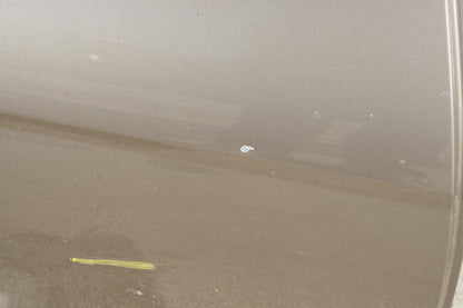2008 - 2014 MERCEDES-BENZ C300 C250 C350 W204 REAR RIGHT DOOR SHELL OEM
