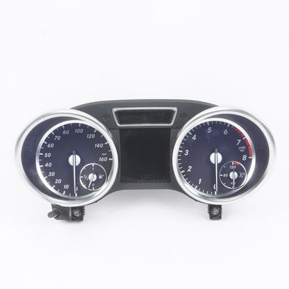 2012-2016 Mercedes ML GL Instrument Speedometer Cluster  OEM
