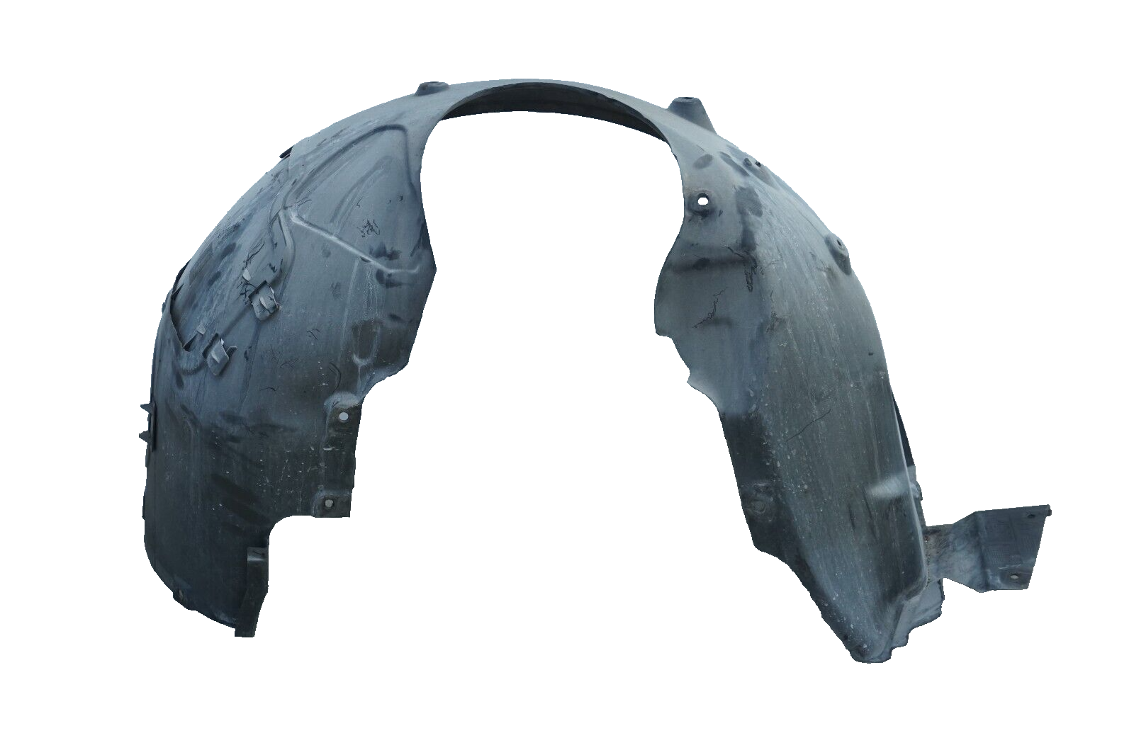 2003-2008 BMW Z4 E85 FRONT RIGHT PASSENGER WHEEL ARCH HOUSING LINER  OEM