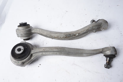 08-14 Mercedes C250 C350 E350 Front Right Side Suspension Lower Control Arm SET