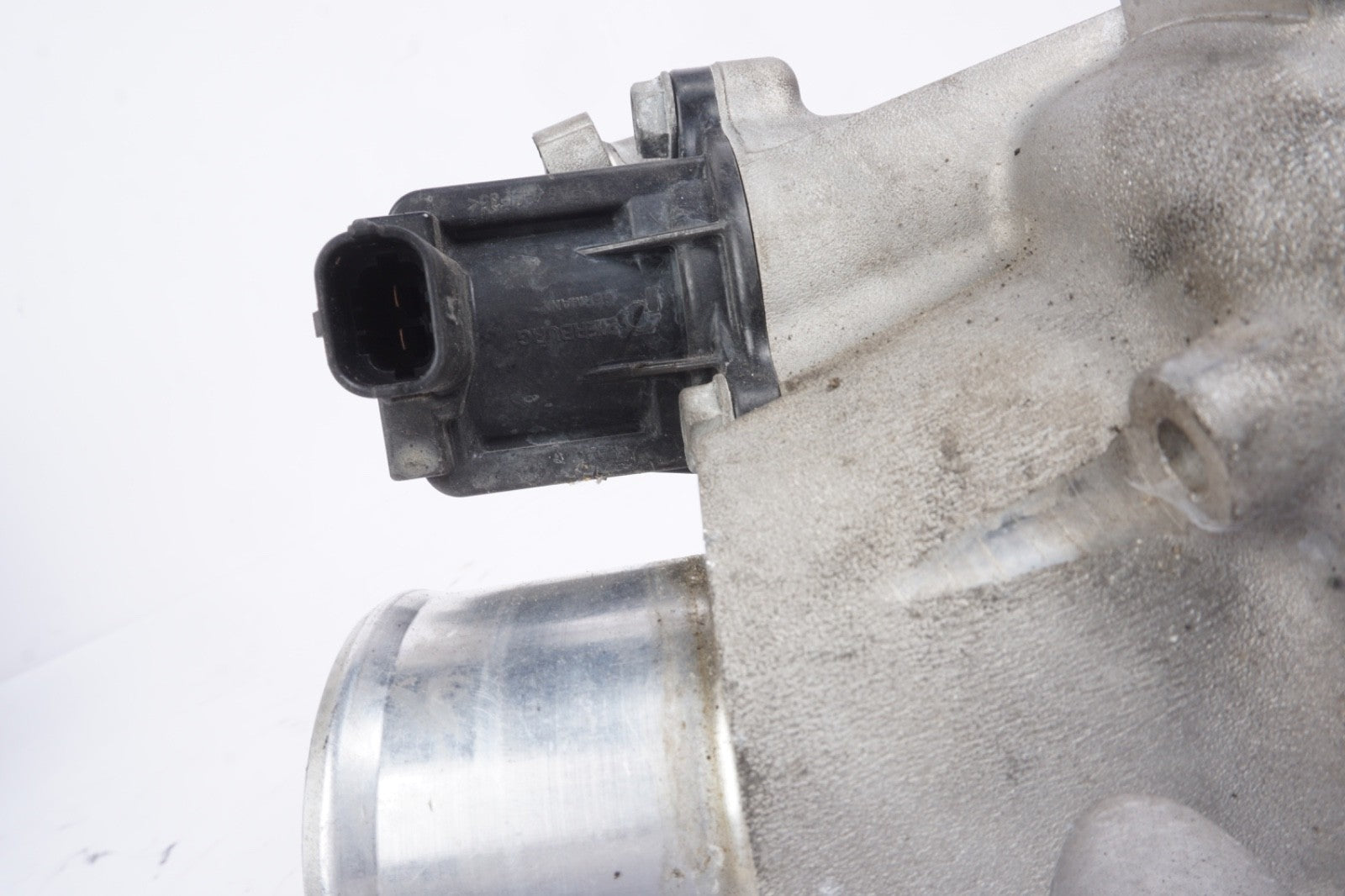2014 - 2017 MASERATI GHIBLI 3.0L ENGINE LEFT SIDE TURBOCHARGER TURBO CHARGER OEM