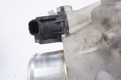 2014 - 2017 MASERATI GHIBLI 3.0L ENGINE LEFT SIDE TURBOCHARGER TURBO CHARGER OEM