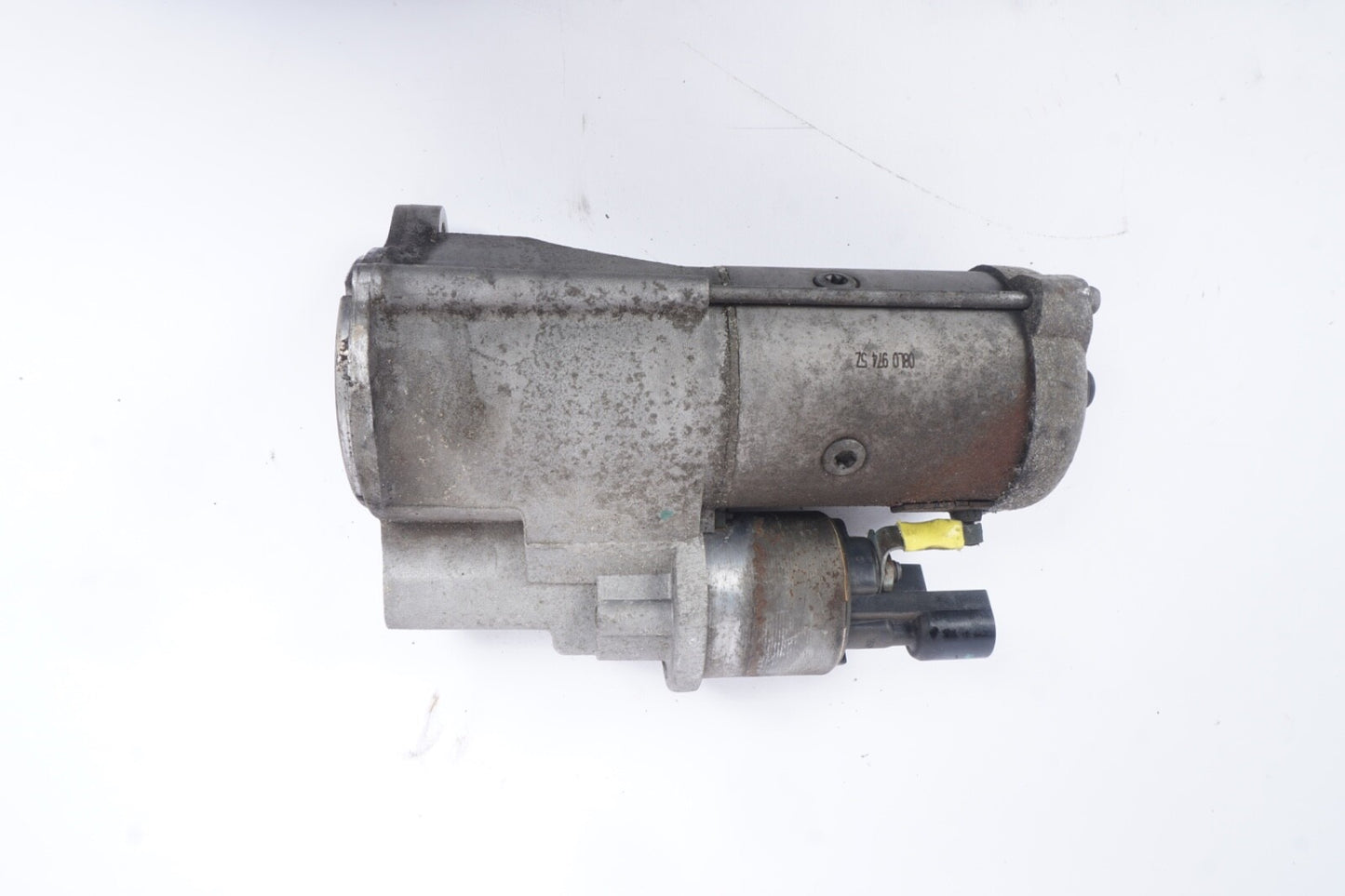 2011-2014 PORSCHE CAYENNE - 3.6L Engine Starter 95860411000
