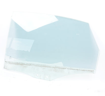2005 - 2011 Audi A6 Rear Left Driver Side Door Window Glass OEM