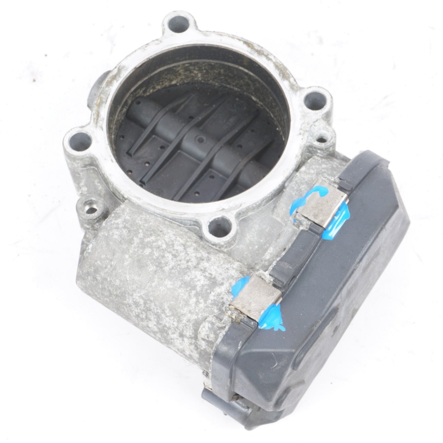 2013 - 2017 Audi A8L A8 3.0L Throttle Body 06E133062H OEM