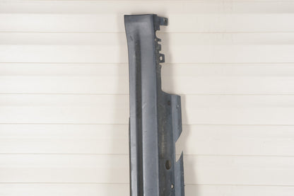 2007-2015 MINI COOPER S R57 LEFT DRIVER SIDE SKIRT ROCKER PANEL TRIM OEM