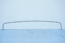1987-1993 Cadillac Allante REAR BUMPER MOLDING TRIM OEM