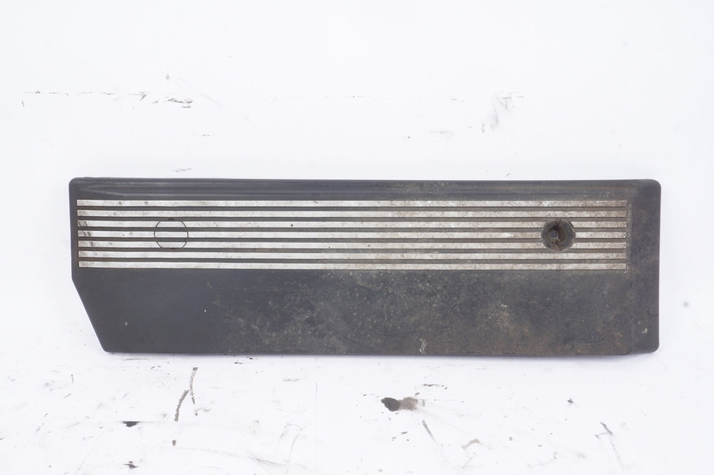 2003 - 2005 BMW Z4 - FUEL Injector / Engine Cover 1435950