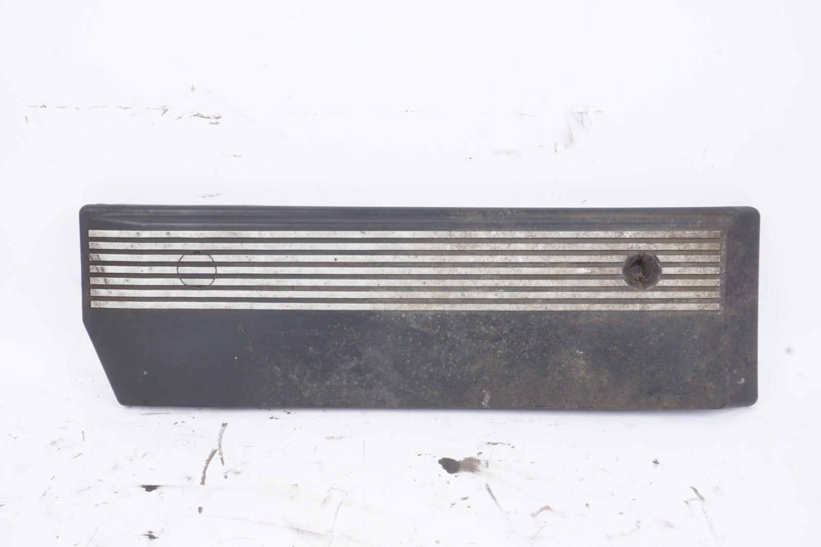 2003 - 2005 BMW Z4 - FUEL Injector / Engine Cover 1435950