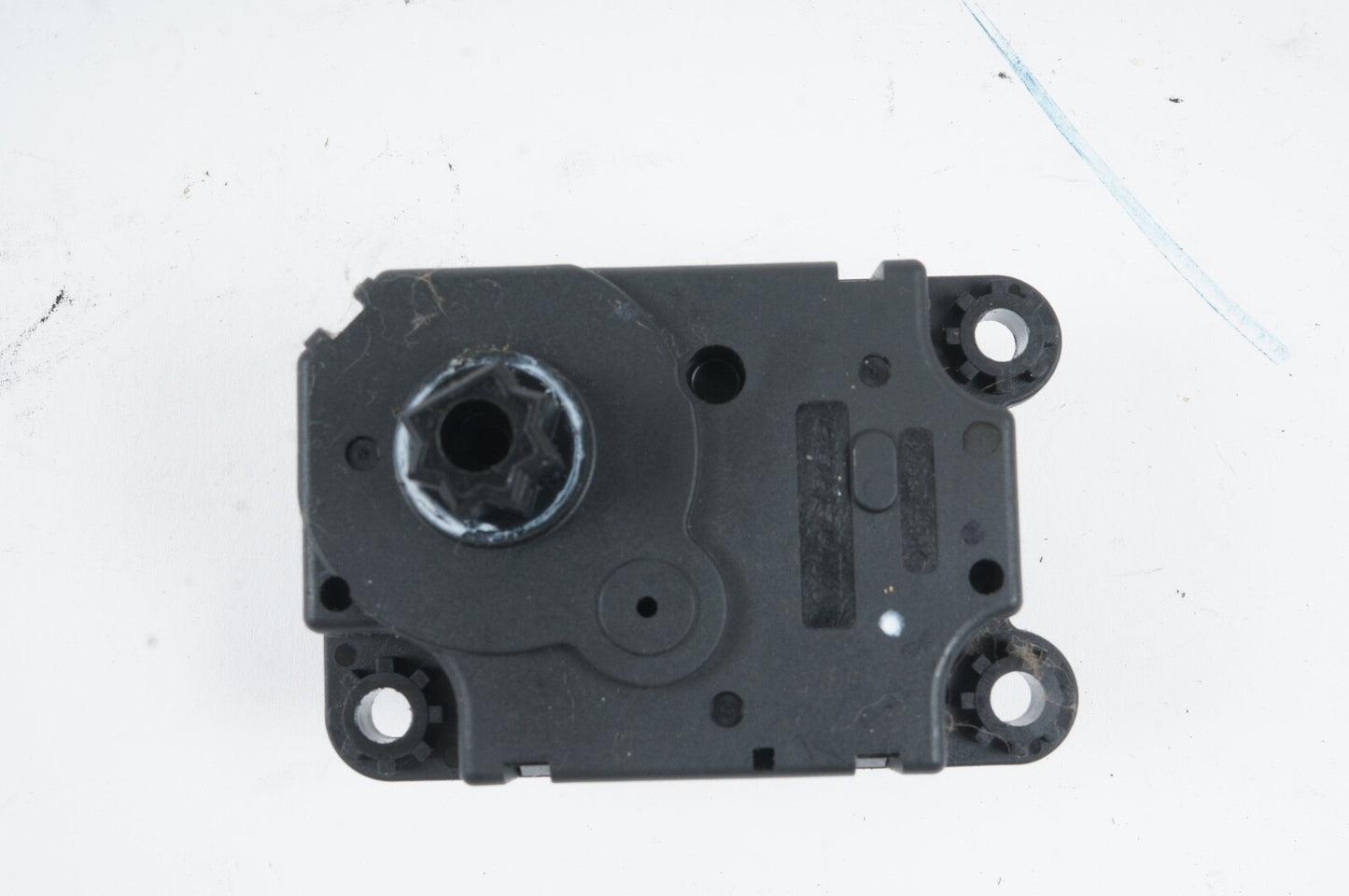 2015 MINI COOPER AIR DISTRIBUTION ACTUATOR SERVO 9286871 OEM 11 12 13 14 15