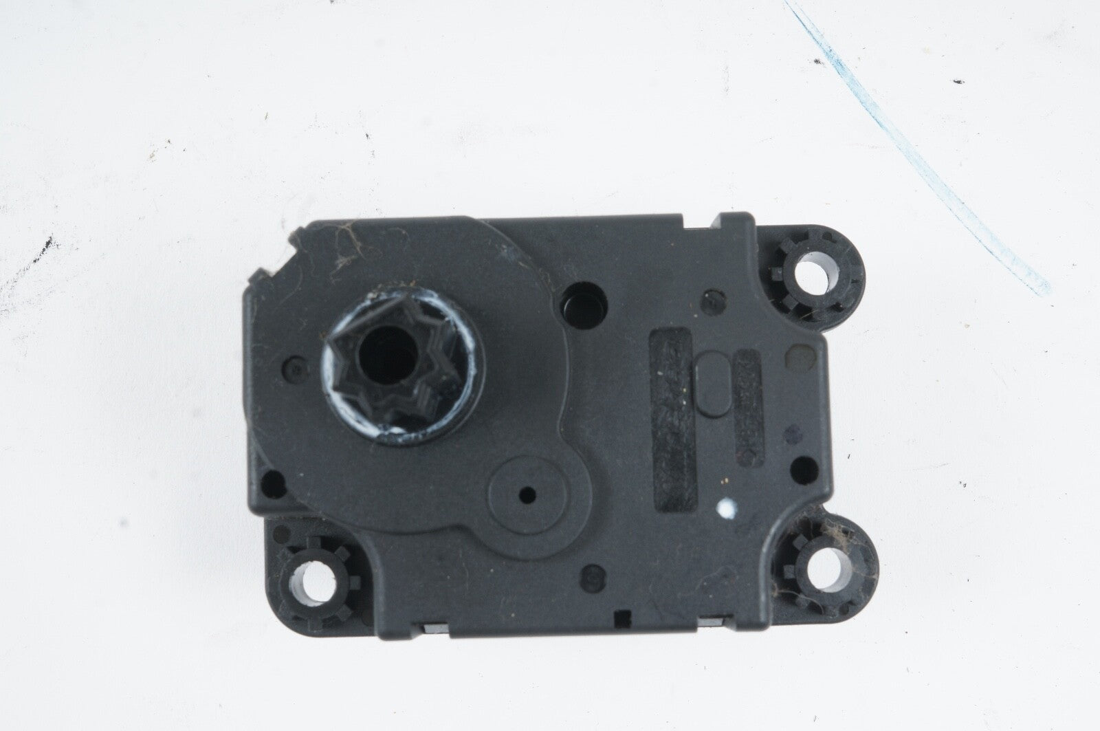 2015 MINI COOPER AIR DISTRIBUTION ACTUATOR SERVO 9286871 OEM 11 12 13 14 15