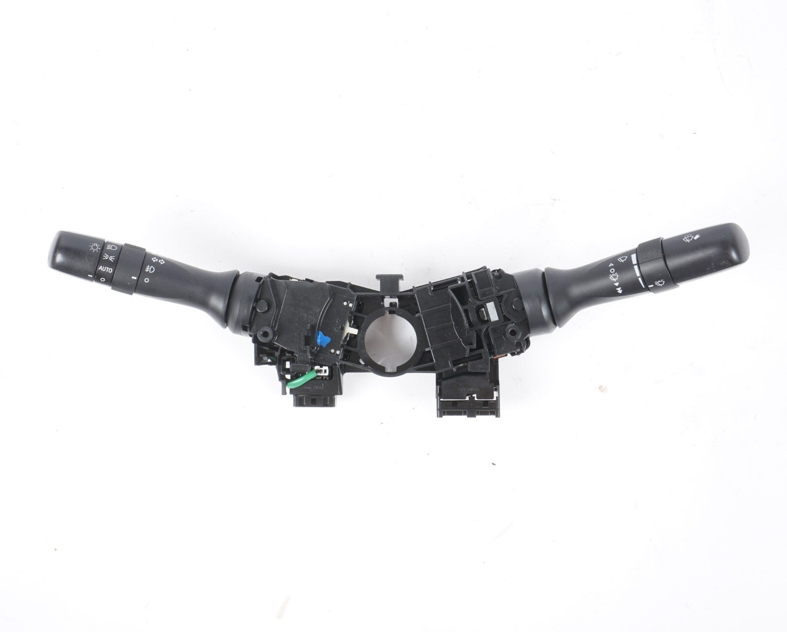 2013 - 2020 Subaru BRZ STEERING COLUMN WIPER TURN HEADLIGHT SWITCHES OEM