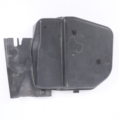 07-13 BMW 328I E90 RIGHT SIDE CABIN AIR FILTER HOUSING COVER 6925018 OEM