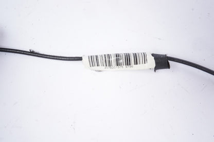 11-17 Mercedes W207 E350 E550 Convertible Shark Fin Radio Antenna White OEM