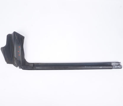 2013-2019 BMW 640I GRAN COUPE - REAR LEFT DOOR SEAL / Gasket (Inner)