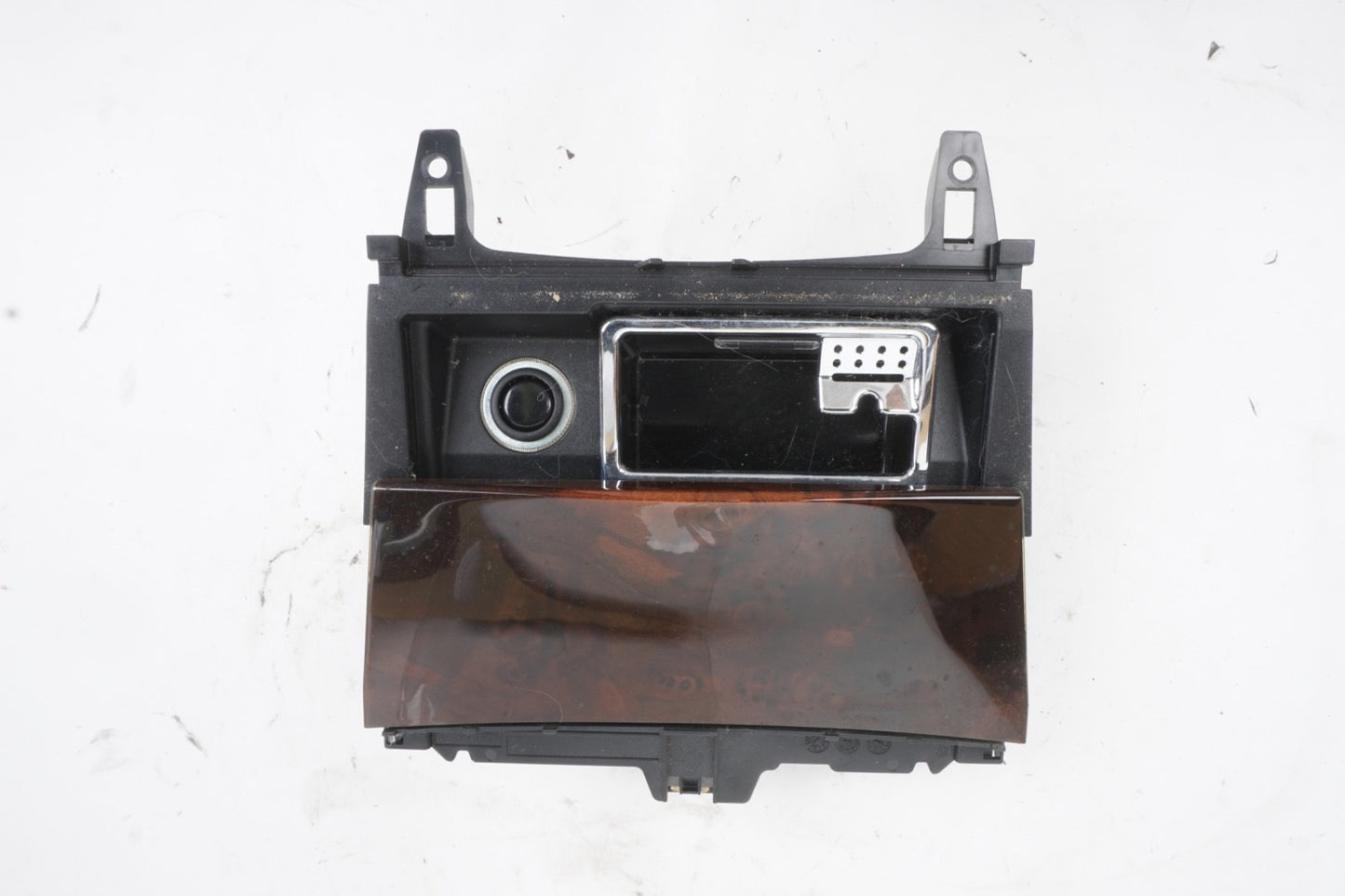 2008 - 2017 Mercedes E350 C250 Center Console Ashtray Compartment OEM