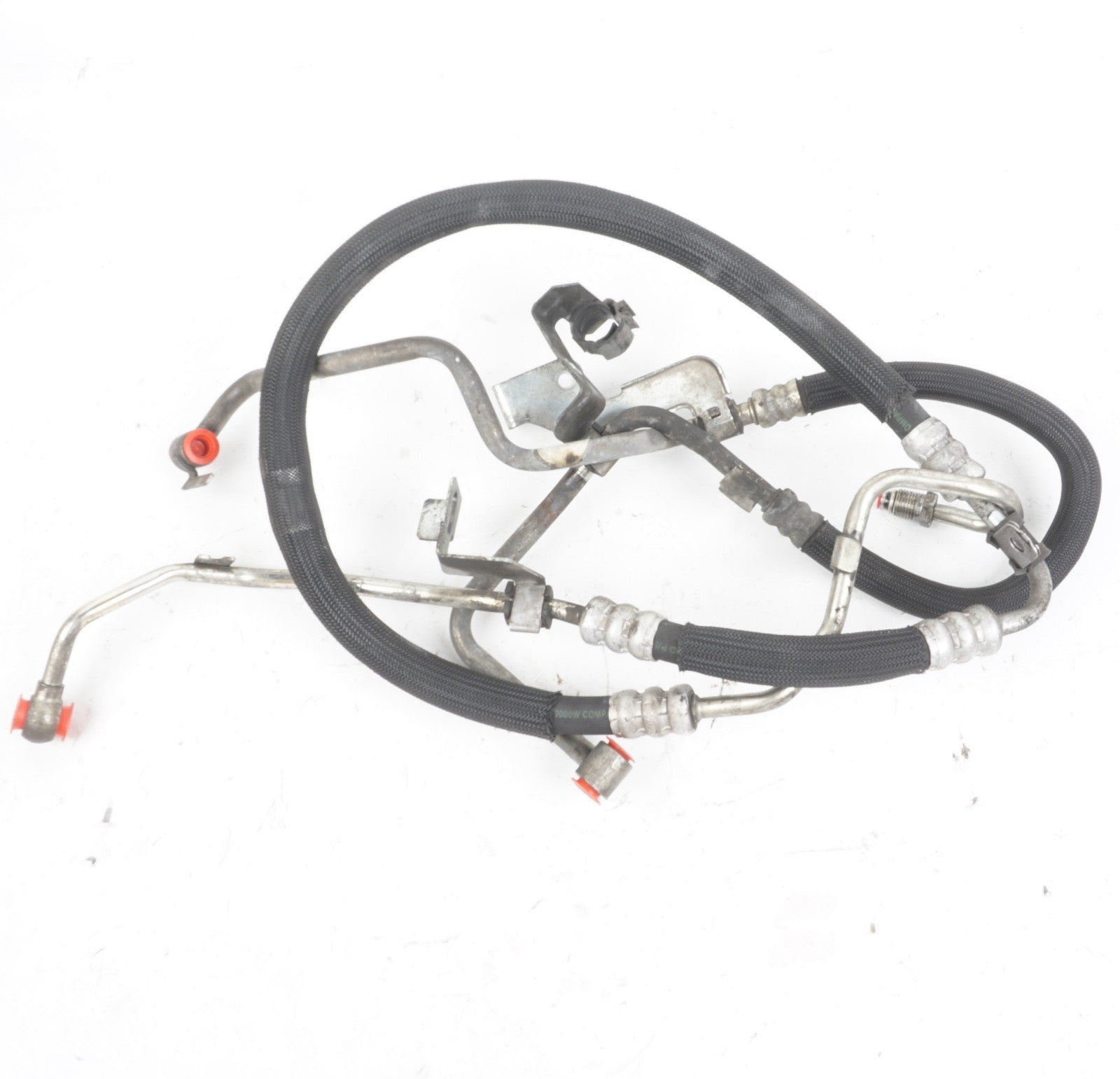 2014 - 2017 MASERATI GHIBLI 3.0L V6 POWER STEERING OIL HOSE TUBE LINE SET OEM