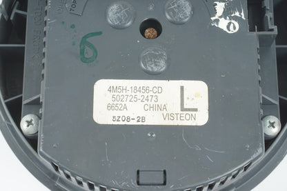 2006-2013 VOLVO C70 AC HEATER BLOWER MOTOR OEM