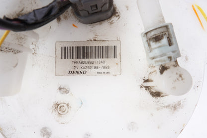 2018 - 2023 HONDA ODYSSEY 3.5L Fuel Pump Assy KA292100-7893 Tested