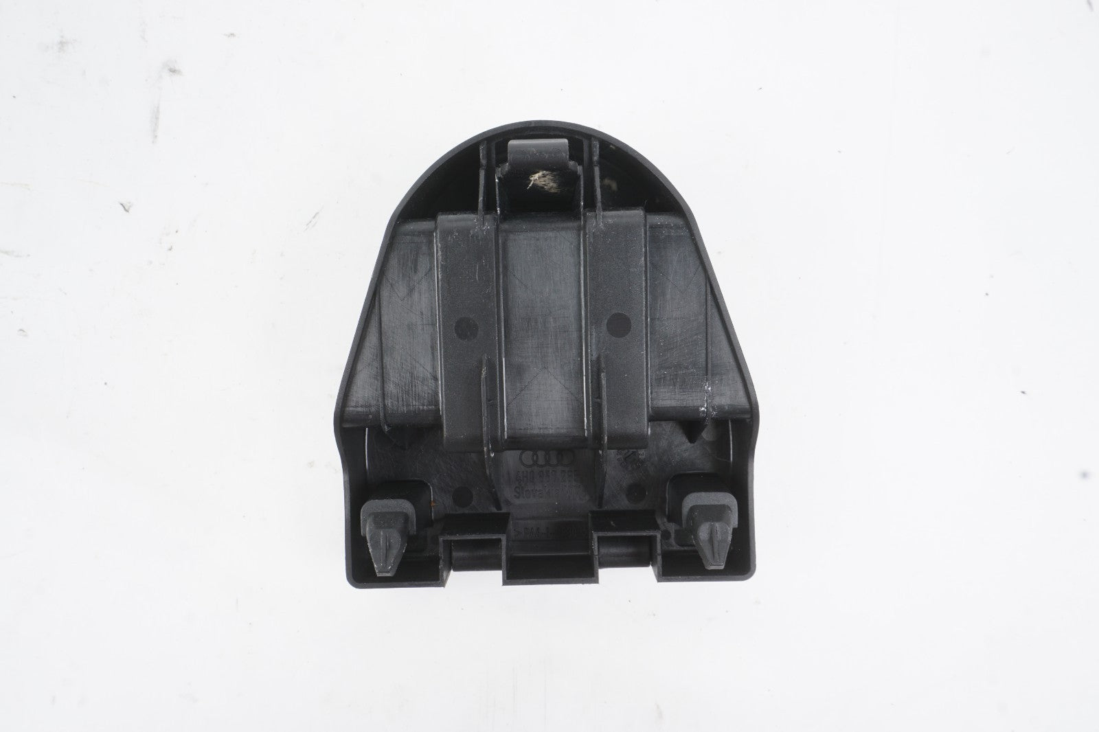 2011-2018 Audi A8 A8L S8 Safety Warning Triangle Bracket 4H0860285  OEM