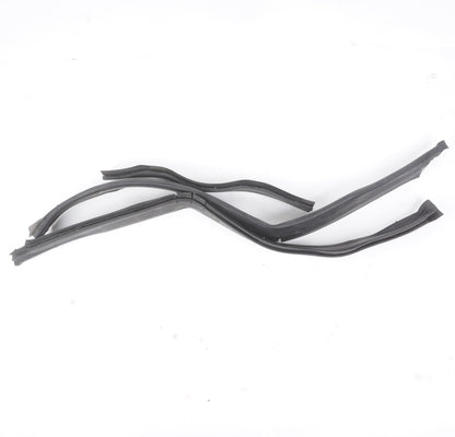 2010 - 2014 Mercedes W207 E350 E550 Under Hood Weatherstrip Seal OEM