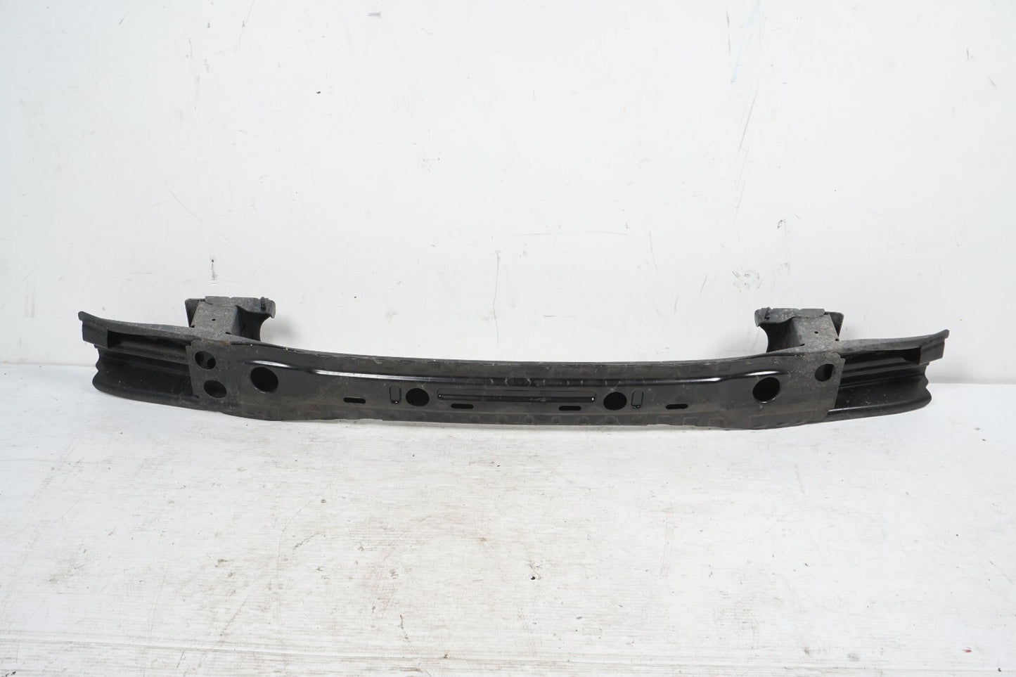 2011-2016 BMW 528i 535i 550i F10 Rear Bumper Reinforcement Impact Bar  OEM