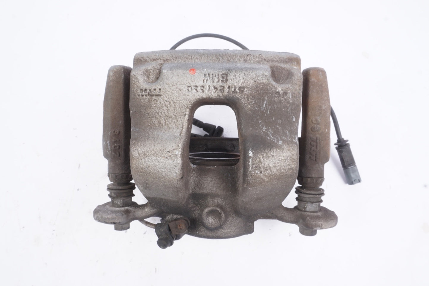 2018 - 2023 BMW X2 - Front LEFT Brake Caliper 6860267
