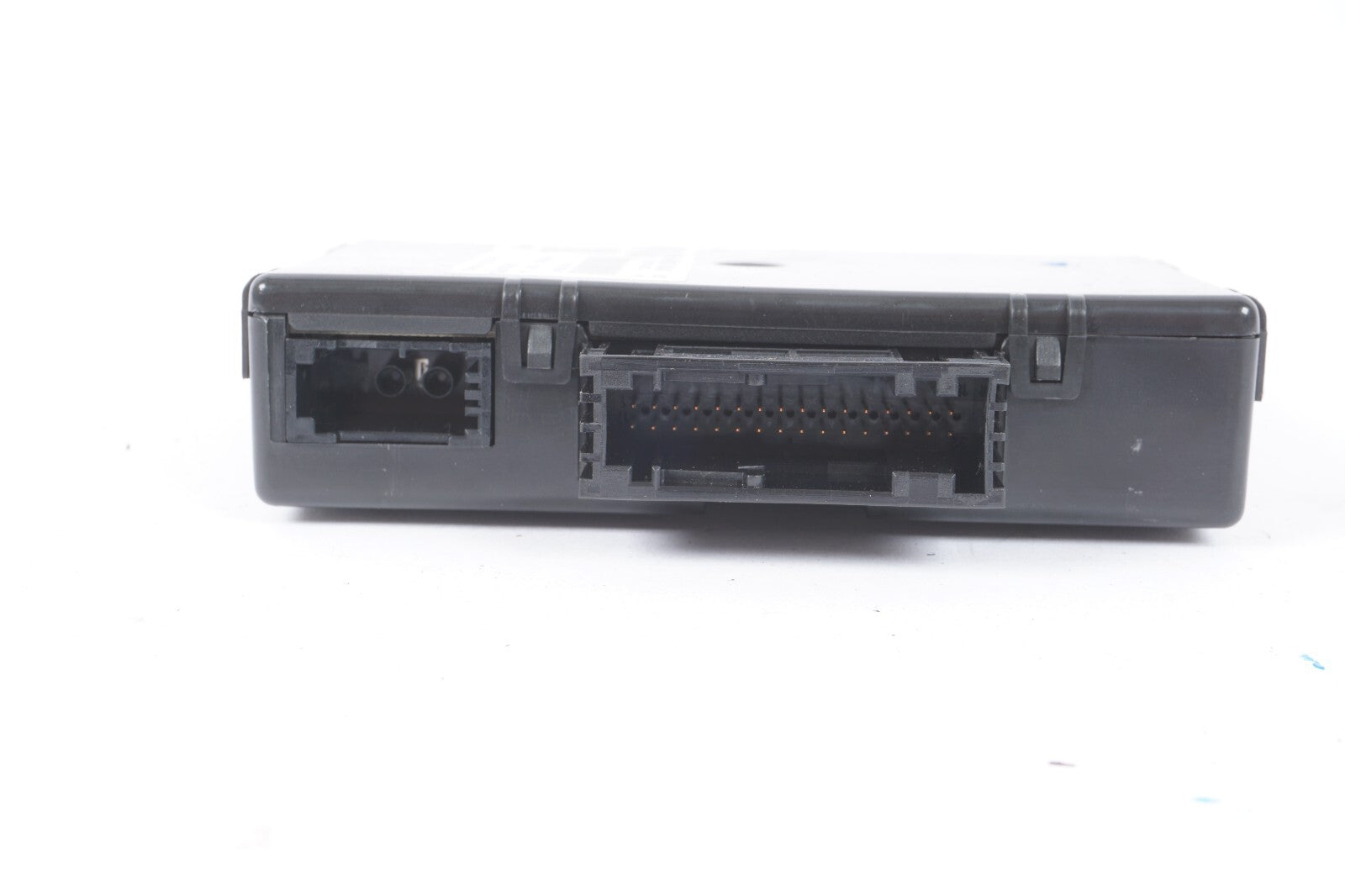 12-14 AUDI A8L A8 Gateway Control Module 4H0907468AC OEM