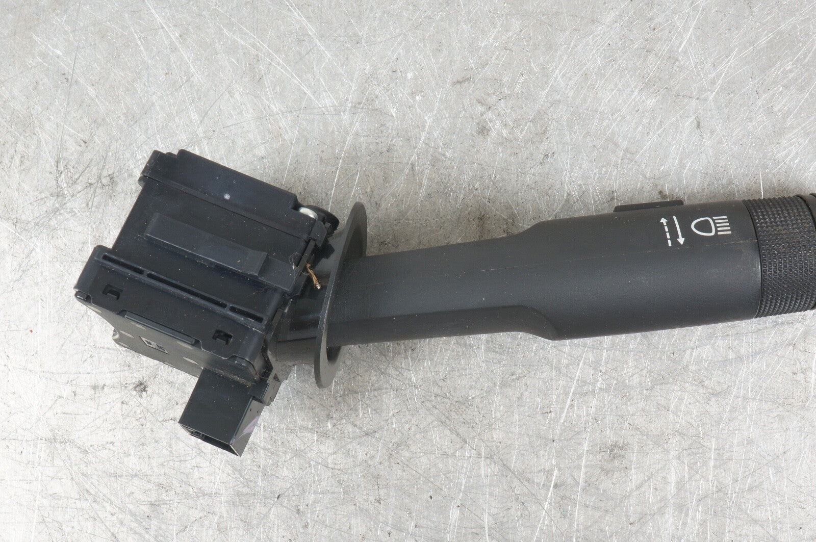 OEM 2010-2013 GM TURN SIGNAL CRUISE CONTROL SWITCH STALK 