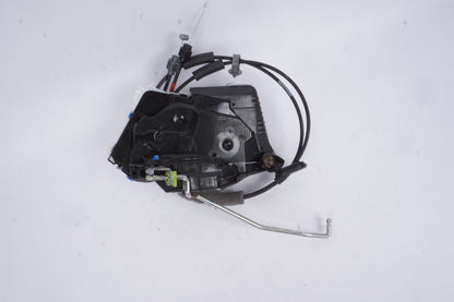 2018 - 2025 HONDA ODYSSEY FRONT LEFT DRIVER SIDE DOOR LOCK LATCH ACTUATOR OEM