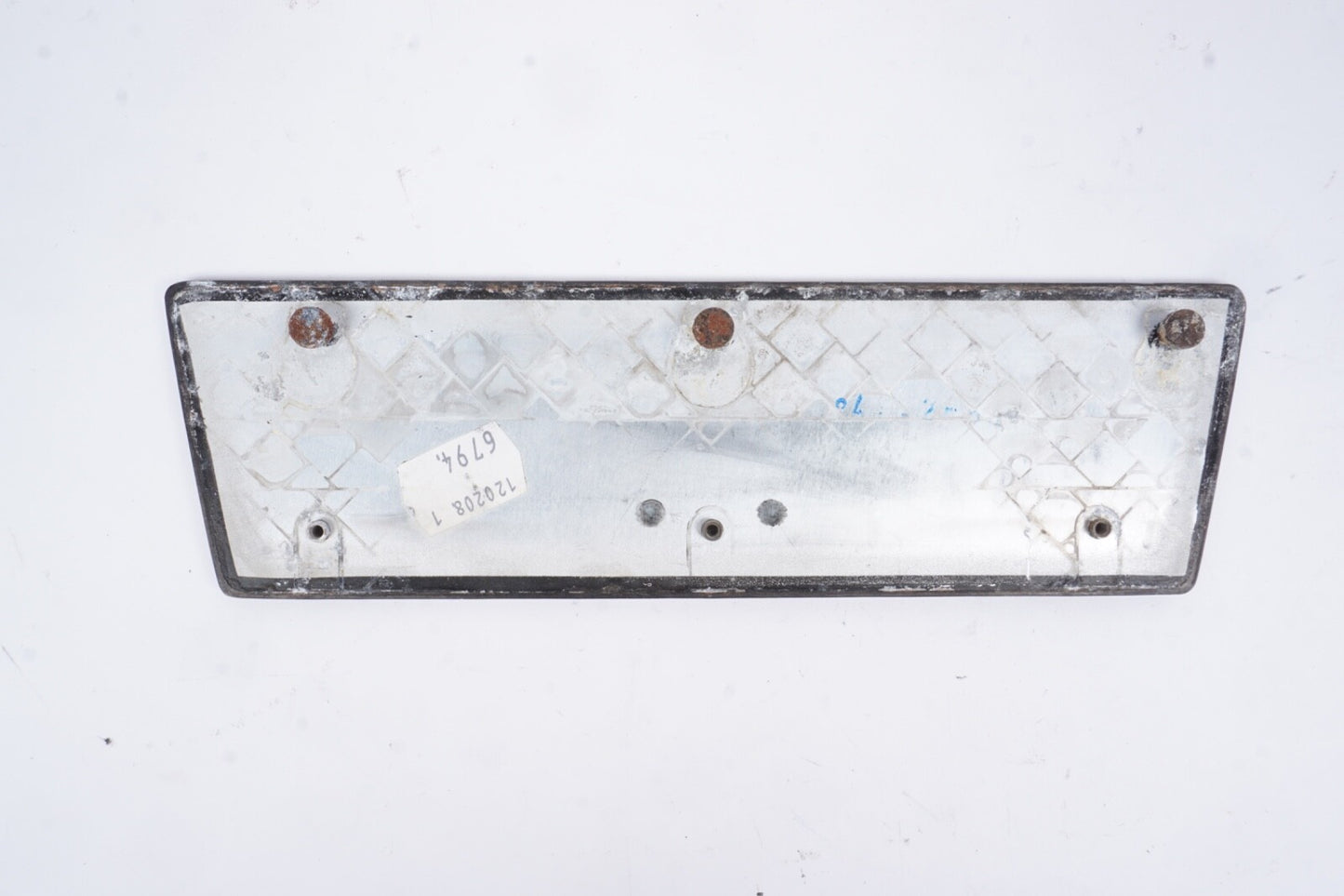 2006 - 2010 Bmw 650I Interior Ash Tray Storage Cover Lid
