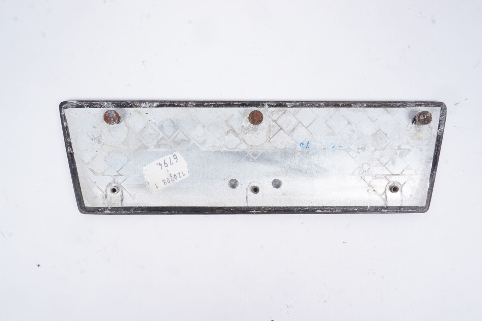 2006 - 2010 Bmw 650I Interior Ash Tray Storage Cover Lid