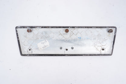 2006 - 2010 Bmw 650I Interior Ash Tray Storage Cover Lid