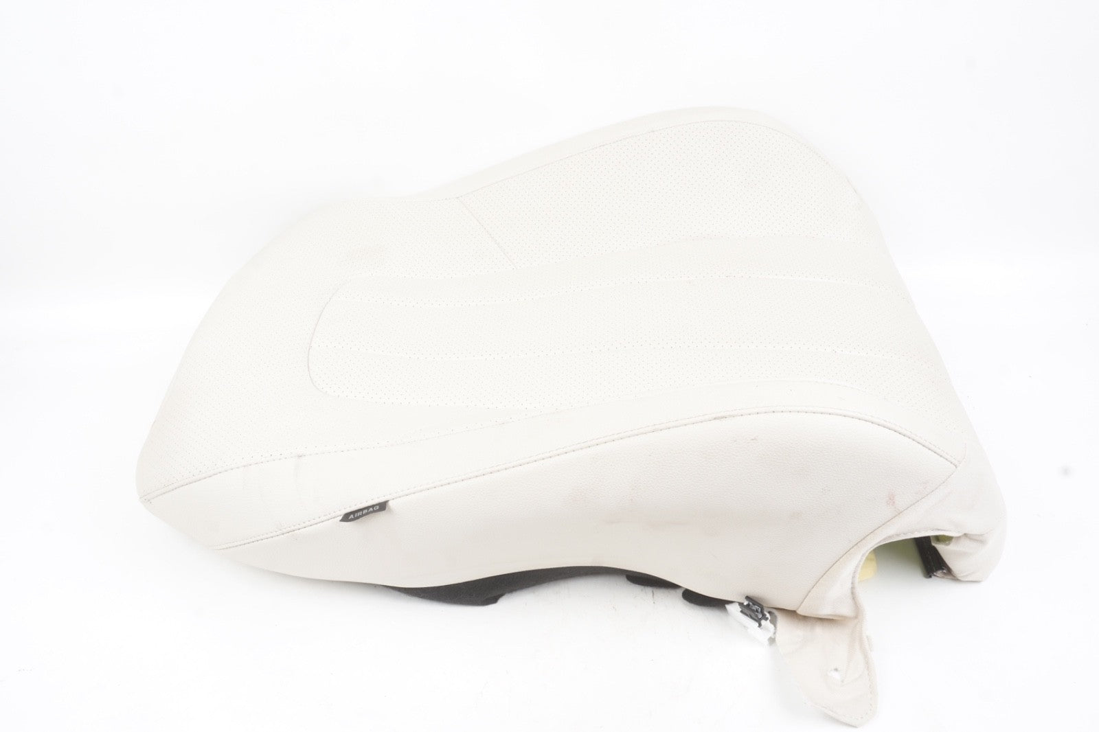 2022 - 2025 MERCEDES EQB350 X243 FRONT RIGHT PASSENGER SIDE SEAT UPPER CUSHION